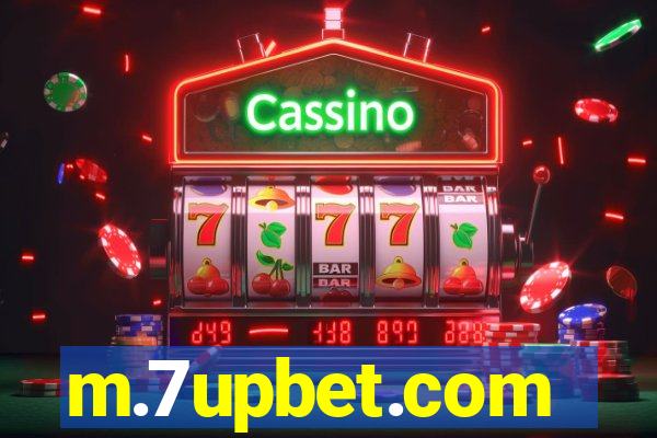 m.7upbet.com