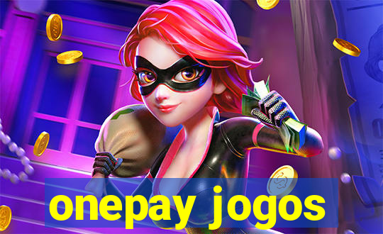 onepay jogos