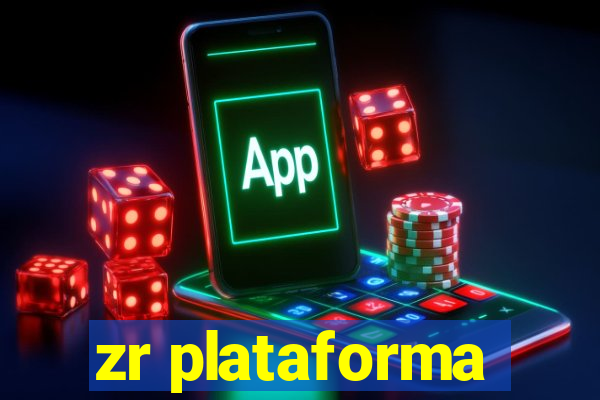 zr plataforma