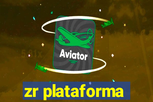 zr plataforma