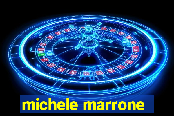 michele marrone