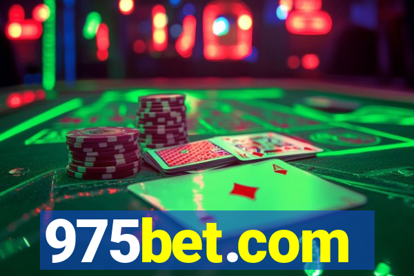 975bet.com