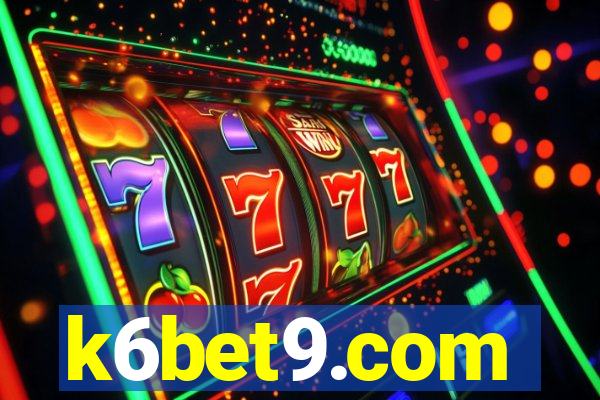 k6bet9.com