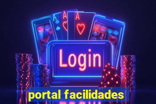 portal facilidades