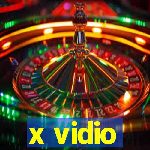 x vidio