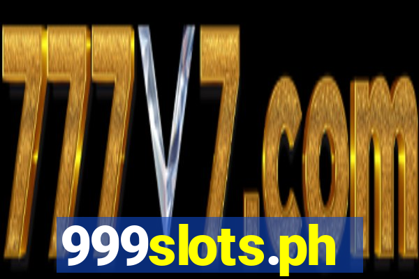 999slots.ph