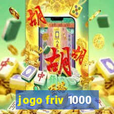 jogo friv 1000