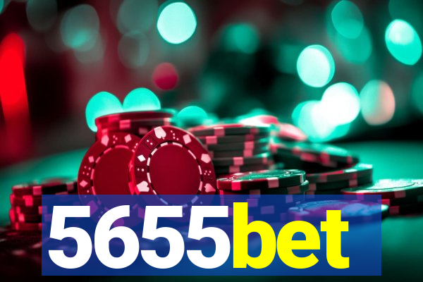 5655bet