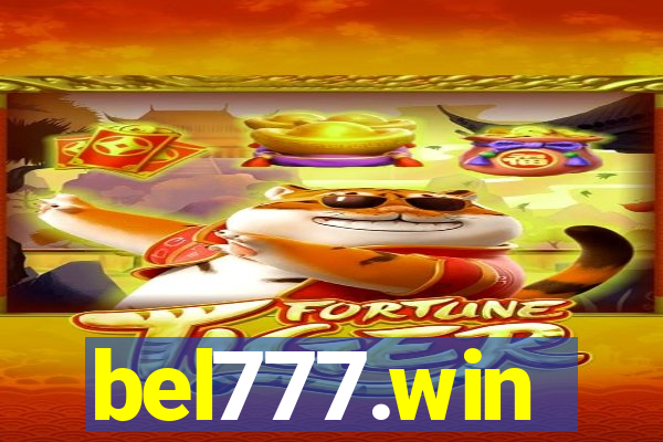 bel777.win