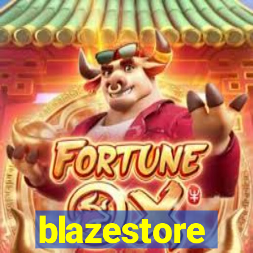 blazestore