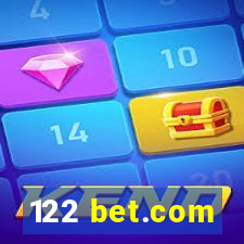 122 bet.com