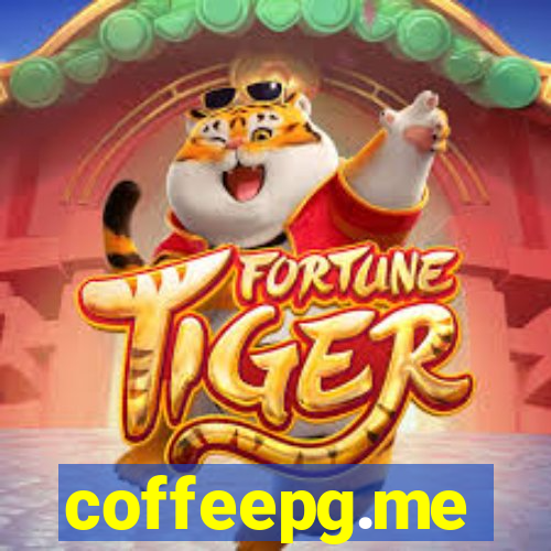 coffeepg.me