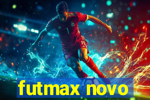 futmax novo