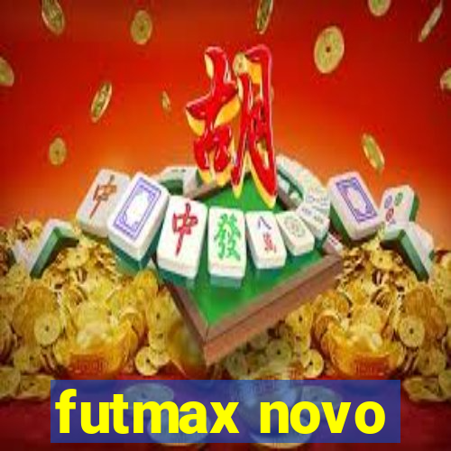 futmax novo