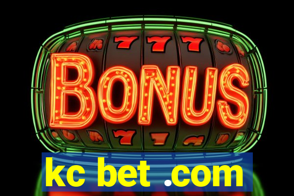 kc bet .com