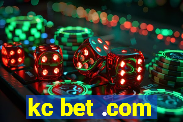 kc bet .com