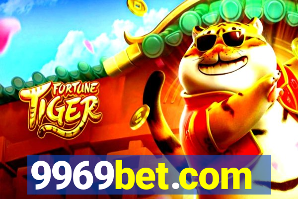 9969bet.com