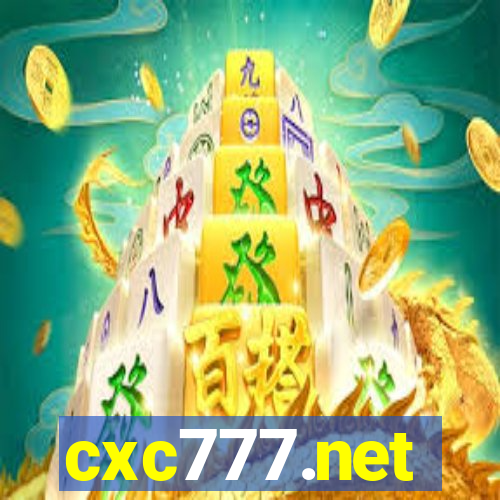 cxc777.net