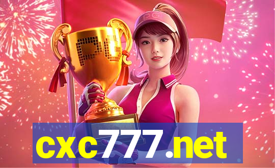 cxc777.net