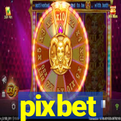 pixbet