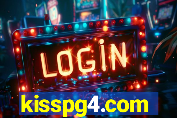 kisspg4.com