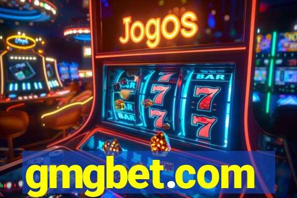 gmgbet.com