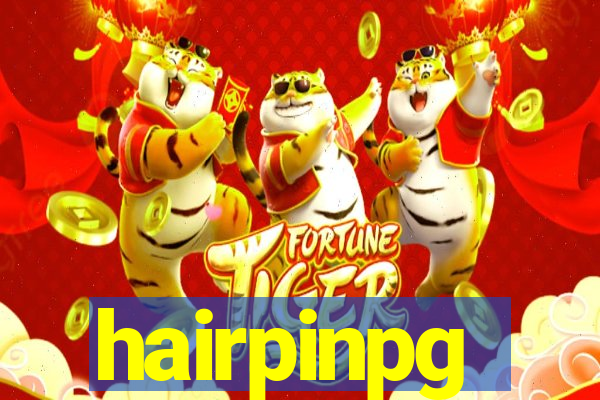 hairpinpg