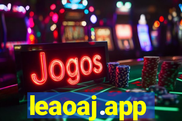 leaoaj.app