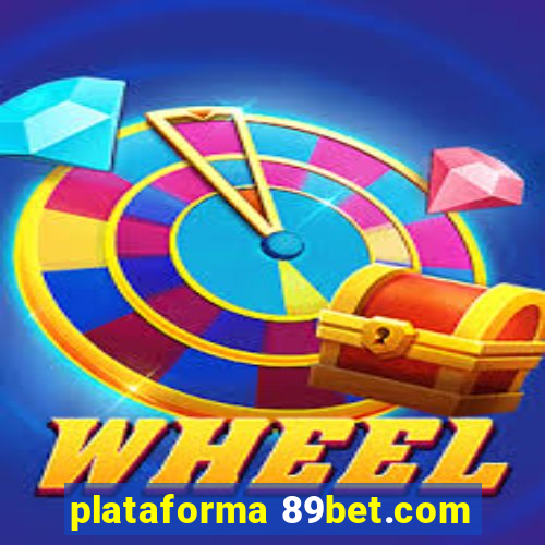 plataforma 89bet.com