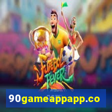 90gameappapp.com