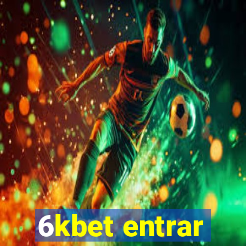 6kbet entrar