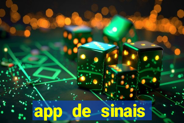 app de sinais fortune tiger