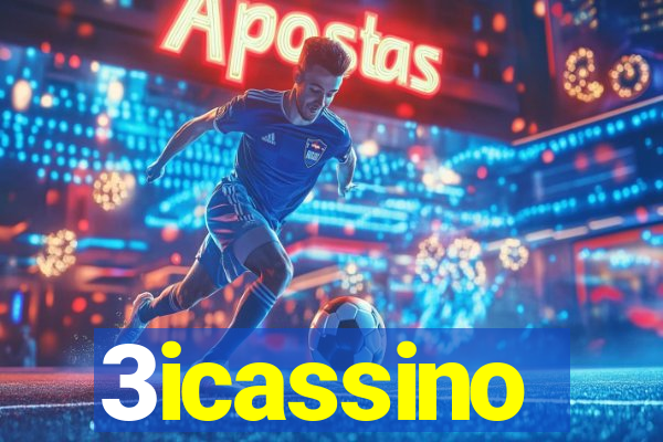 3icassino