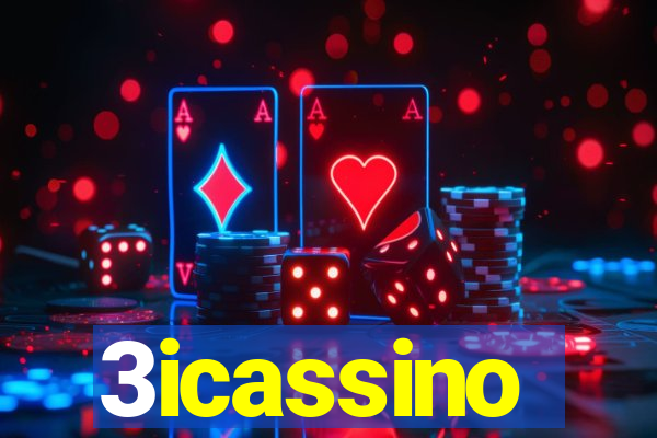 3icassino