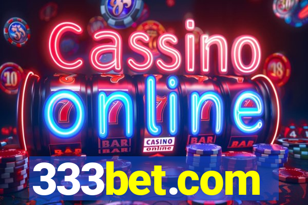 333bet.com