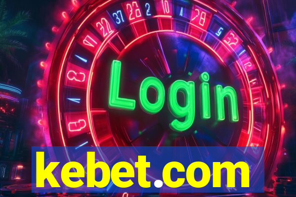 kebet.com