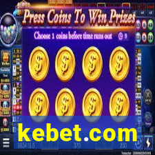 kebet.com