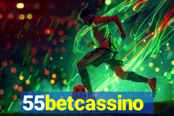 55betcassino