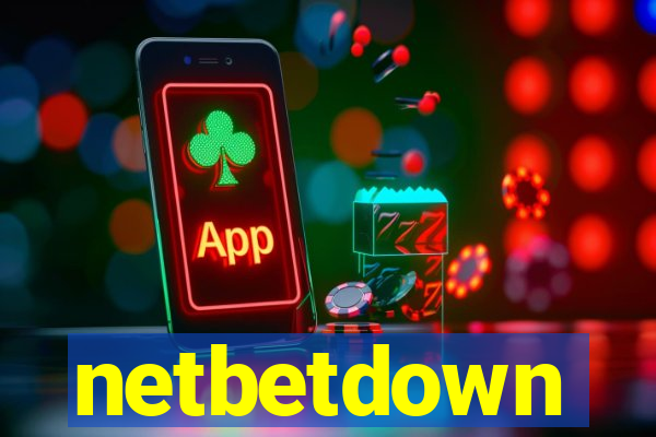 netbetdown