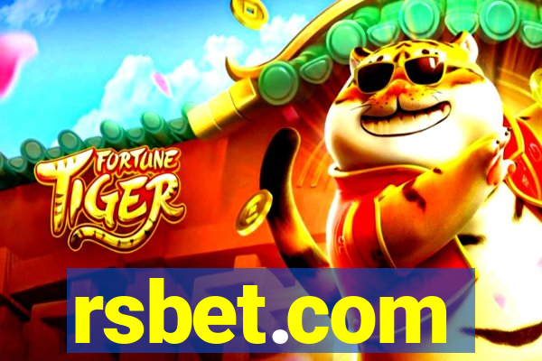 rsbet.com