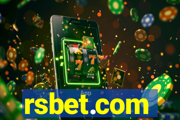 rsbet.com