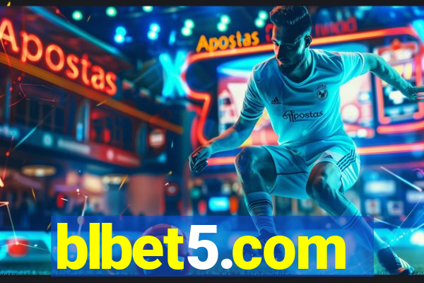 blbet5.com