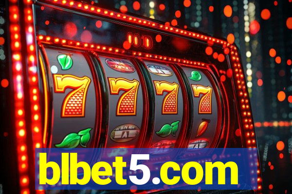 blbet5.com