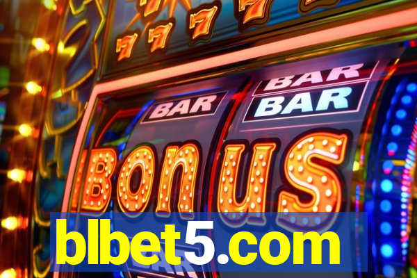 blbet5.com