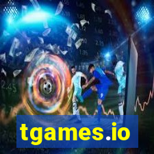 tgames.io