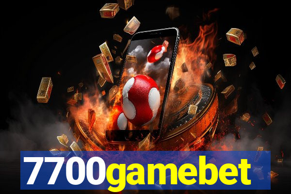 7700gamebet