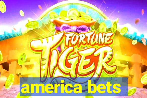 america bets