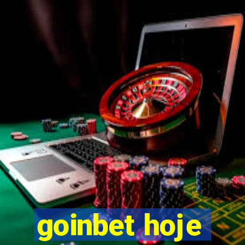 goinbet hoje