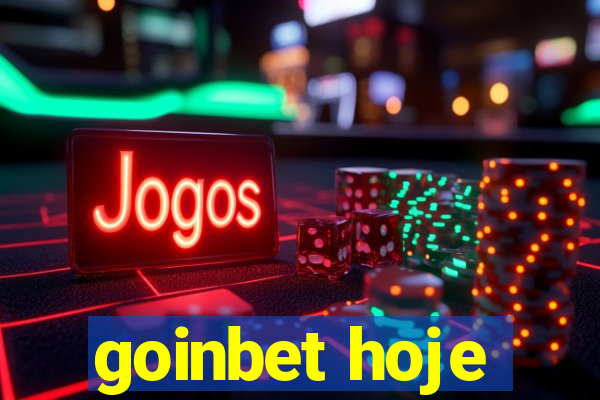 goinbet hoje