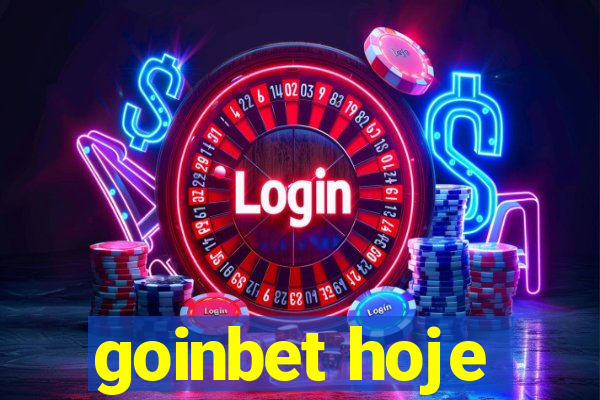 goinbet hoje